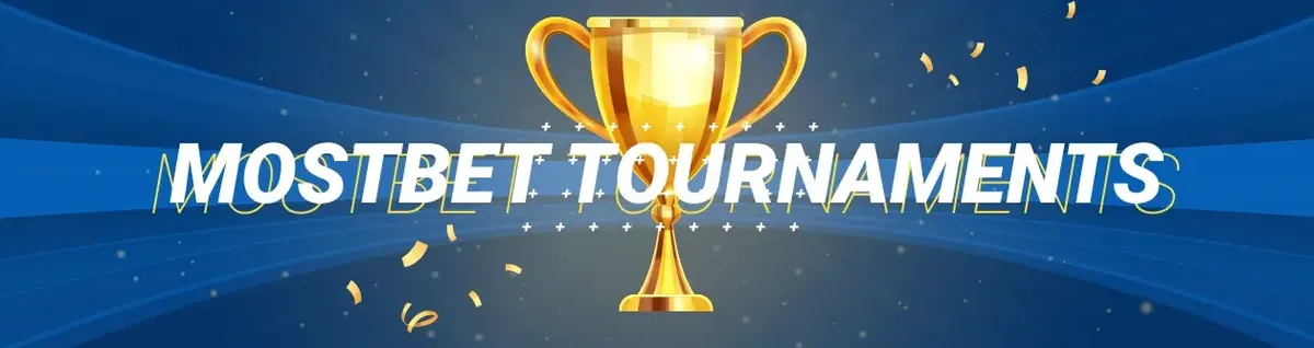 Mostbet Warunki bonusu