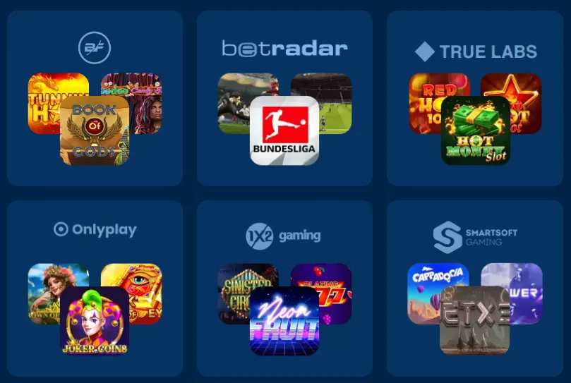 Rejestracja w Mostbet Casino